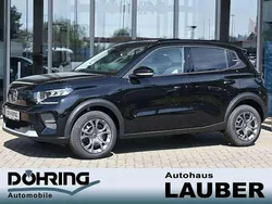 Perlaneraschwarz Neu 2025 Citroën C3 Kleinwagen | 18.950 € (Fairer Preis)