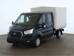 Gebraucht 2020 Ford Transit Kombi | 24.990 € (Fairer Preis)