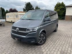 Grau Gebraucht 2023 VW California Beach Van | 67.990 € (Fairer Preis)