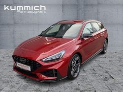 Ultimate red Neu 2025 Hyundai i30 N Line Kombi | 30.790 € (Teuer)