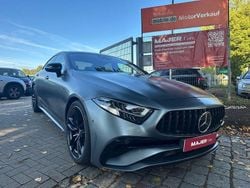 Grau Gebraucht 2023 Mercedes CLS53 AMG AMG Limousine | 70.700 € (Guter Preis)