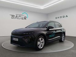 Blackmagic perleffekt Gebraucht 2025 Skoda Elroq SportLine SUV | 44.950 € (Fairer Preis)