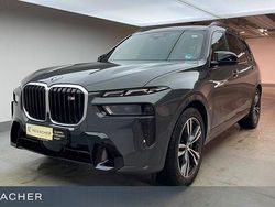 Dravitgrau metallic Gebraucht 2025 BMW X7 M Sport SUV | 99.849 € (Guter Preis)