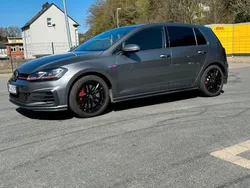 Grau Gebraucht 2019 VW Golf VII GTI Limousine | 22.500 € (Guter Preis)