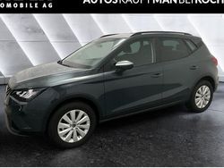 Blau Neu 2025 Seat Arona SUV | 21.490 € (Superpreis)