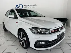 Weiß Gebraucht 2020 VW Polo GTI Limousine | 16.990 € (Guter Preis)