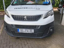Weiß Gebraucht 2018 Peugeot Expert Van | 8.250 €