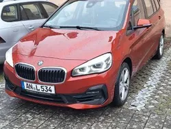 BMW 218 Gran Tourer
