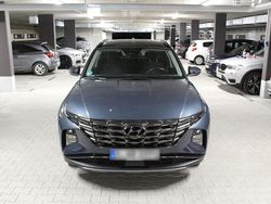 Gebraucht 2021 Hyundai Tucson SUV | 26.990 € (Etwas zu teuer)