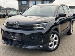 Schwarz Gebraucht 2022 Citroën C5 Aircross SUV | 17.731 € (Fairer Preis)