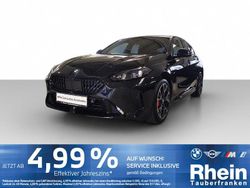 Schwarz Gebraucht 2025 BMW 120 M Sport Kleinwagen | 32.480 € (Guter Preis)