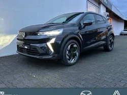 Schwarz Neu 2024 Renault Captur Techno SUV | 29.790 € (Etwas zu teuer)