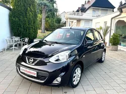 Nightshade Gebraucht 2013 Nissan Micra Acenta Kleinwagen | 4.700 € (Guter Preis)