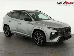 Shimmering silver meta... Neu 2025 Hyundai Tucson N Line SUV | 33.445 € (Guter Preis)