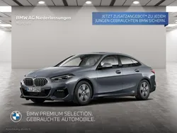 Grau Gebraucht 2024 BMW 218 Comfort Edition Coupé | 32.107 € (Fairer Preis)