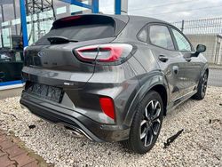 Grau Gebraucht 2020 Ford Puma ST-Line X SUV | 17.900 € (Guter Preis)