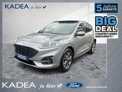 Solarsilber Gebraucht 2024 Ford Kuga ST-Line X SUV | 25.480 € (Superpreis)