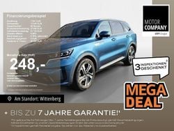 Blau Gebraucht 2020 Kia Sorento Spirit SUV | 28.790 € (Guter Preis)