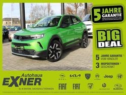 Grün Gebraucht 2022 Opel Mokka Elegance SUV | 14.900 € (Guter Preis)