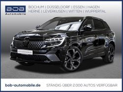 Schwarz Neu 2025 Renault Austral Iconic Esprit Alpine SUV | 39.665 € (Fairer Preis)