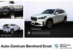 Weiß Gebraucht 2024 BMW X1 SUV | 39.800 € (Etwas zu teuer)