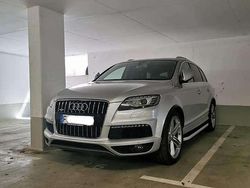 Gebraucht 2012 Audi Q7 S-Line SUV | 18.999 € (Fairer Preis)