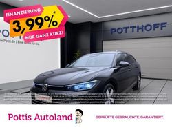 Schwarz Gebraucht 2025 VW Passat Elegance Kombi | 34.622 € (Superpreis)