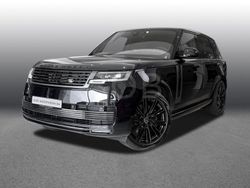 Ligurian black in gloss finish Gebraucht 2024 Land Rover Range Rover SUV | 199.911 €