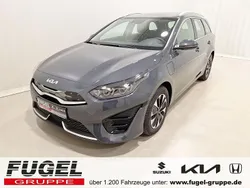 (h8g) pentametal met. Gebraucht 2022 Kia Ceed Sportswagon Vision Kombi | 21.999 € (Guter Preis)