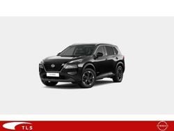 Schwarz Neu 2025 Nissan X-Trail N-Connecta SUV | 41.980 €
