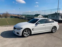 Weiß Gebraucht 2020 BMW 430 Gran Coupé M Sport Coupé | 29.500 € (Fairer Preis)