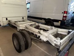 Arktikweiss Gebraucht 2018 Mercedes Sprinter Van | 12.990 € (Superpreis)