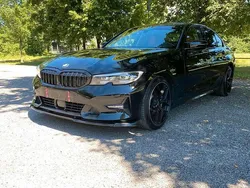 Schwarz Gebraucht 2019 BMW 330 M Sport Limousine | 29.000 € (Superpreis)