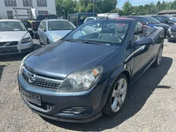 Blau Gebraucht 2006 Opel Astra Cabriolet Cosmo Cabrio | 3.290 € (Fairer Preis)