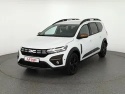 Weiß Neu 2024 Dacia Jogger Extreme Van / Kleinbus | 23.490 € (Fairer Preis)