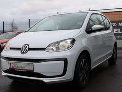 Pure white Gebraucht 2020 VW up! Basis Kleinwagen | 8.950 € (Fairer Preis)