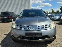Grau Gebraucht 2007 Nissan Murano SUV | 1.450 € (Guter Preis)