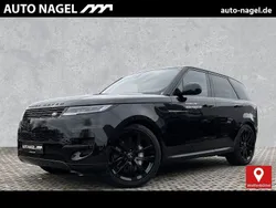 Schwarz Gebraucht 2024 Land Rover Range Rover Sport SE SUV | 106.990 €