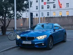 BMW 428