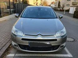 Beige Gebraucht 2011 Citroën C5 Exclusive Limousine | 4.500 € (Teuer)