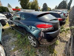 Blau Gebraucht 2009 Renault Mégane Coupé Coupé | 2.300 € (Guter Preis)