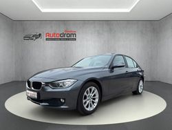 Grau Gebraucht 2012 BMW 320 Performance Limousine | 14.999 € (Etwas zu teuer)
