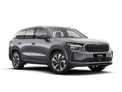 Stahl grau Neu 2025 Skoda Kodiaq Selection SUV | 47.279 € (Guter Preis)