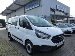 Weiß Gebraucht 2020 Ford Transit Custom Limousine | 23.990 € (Teuer)