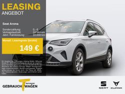 Andere farbe Gebraucht 2024 Seat Arona FR SUV | 23.150 € (Etwas zu teuer)