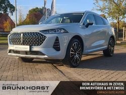 Moonrocksilver Gebraucht 2024 Wey Coffee 01 Premium SUV | 39.990 €