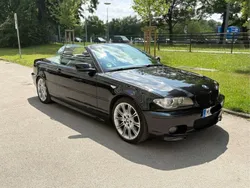 Schwarz Gebraucht 2003 BMW 325 M Sport Coupé | 11.950 €