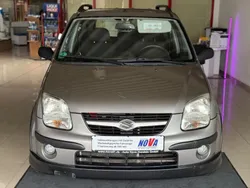 Silber Gebraucht 2005 Suzuki Ignis Comfort Kleinwagen | 2.990 € (Teuer)