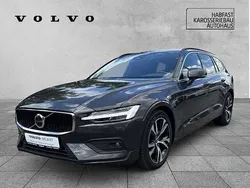 Gebraucht 2024 Volvo V60 Kombi | 38.490 € (Guter Preis)
