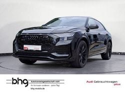 Schwarz Gebraucht 2021 Audi RS Q8 Advanced Plus SUV | 76.980 €